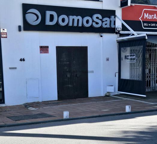Local En venta en Avda La Union, 45, Atalaya Park, Estepona photo 0