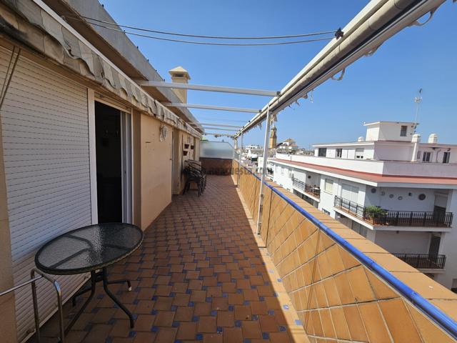 Piso En venta en Centro, Estepona photo 0