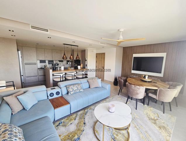 Piso En venta en Istan, Istan photo 0