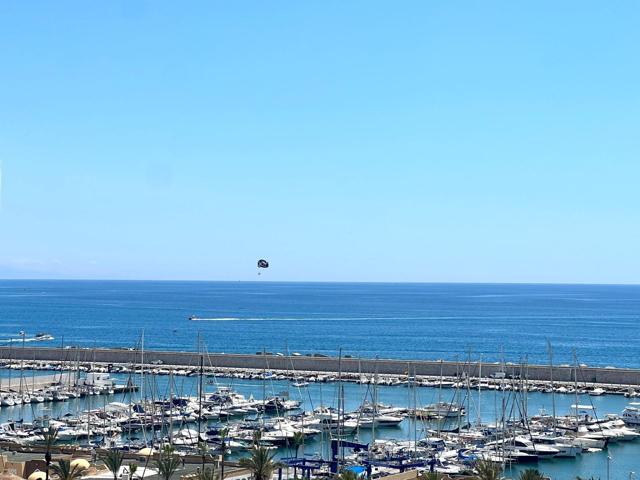 Fuengirola, junto primera línea de playa, vistas al mar photo 0