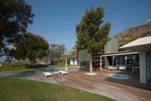 Villa de lujo con Vistas panorámicas al Mar en Venta en El Higuerón. LLAVE EN MANO photo 0
