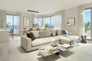 Apartamento de 2 dormitorios y 2 baños en maravilloso residencial en Mijas photo 0