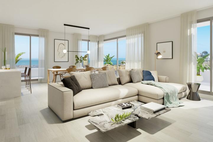 Apartamento de 2 dormitorios y 2 baños en maravilloso residencial en Mijas photo 0