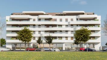 APARTAMENTO DE 2 DORMITORIOS EN MAGNÍFICA PROMOCIÓN (MIJAS COSTA) photo 0