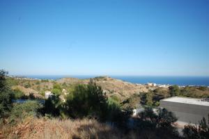 PARCELA EDIFICABLE EN VENTA DE 605M² EN LAS LOMAS DE MIJAS photo 0