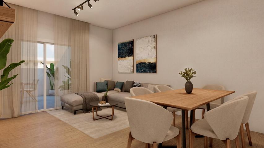 Nuevo proyecto de 14 exclusivos apartamentos de 2 y 3 dormitorios en Fuengirola (La Calerita) photo 0