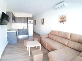 Acogedor Apartamento Nuevo en Planta Baja en Las Lagunas de Mijas photo 0