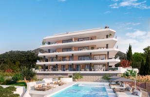 Maravillosa promoción de 33 vivienda exclusivas dentro de la comunidad de El Higuerón photo 0