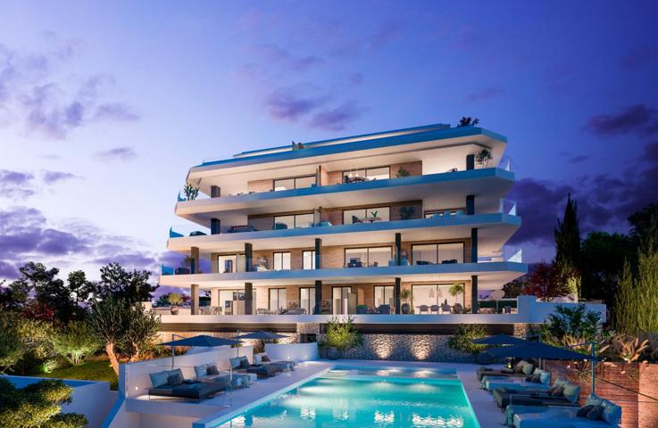 Maravillosa promoción de 33 vivienda exclusivas dentro de la comunidad de El Higuerón photo 0