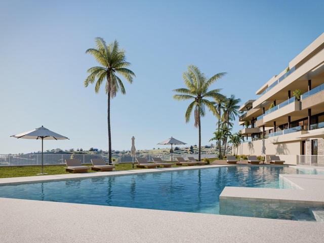 Residencial Moderno en Mijas: Viviendas de Ensueño para una Vida Equilibrada y Familiar photo 0