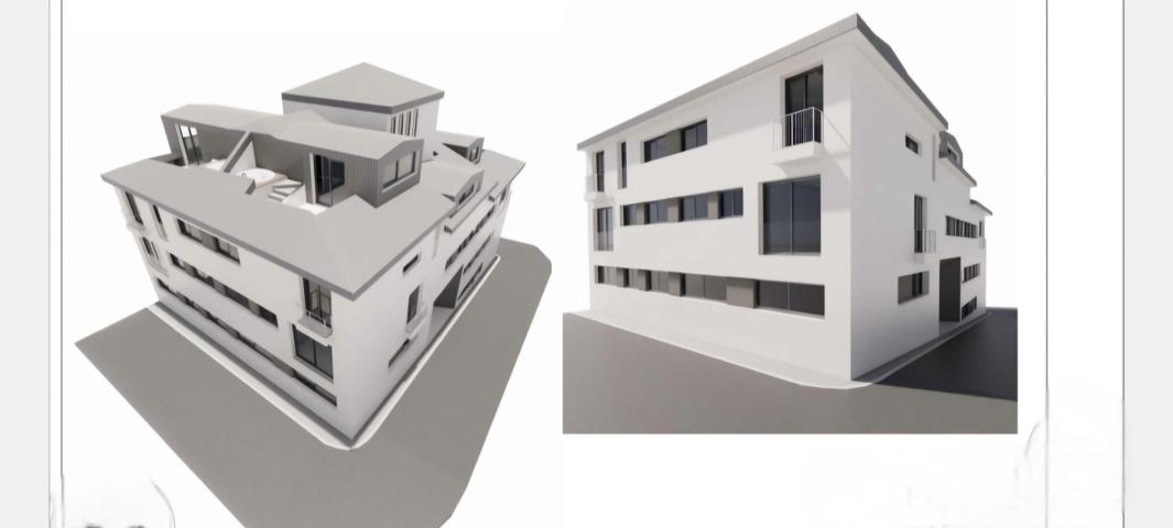 BENALMADENA SUELO URBANO CON PROYECTO PARA 12 VIVIENDAS, 16 GARAJES Y 16 TRASTEROS. photo 0
