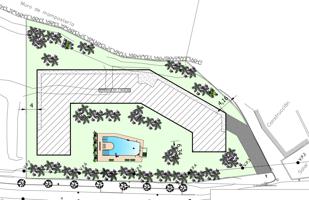Oportunidad de Inversión en Los Pacos, Fuengirola: Parcela Urbana para Proyecto Residencial photo 0