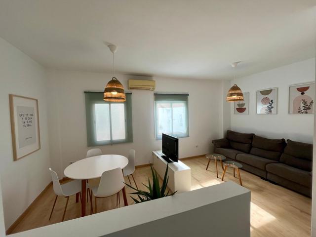 Venta Duplex en el corazon de Malaga photo 0