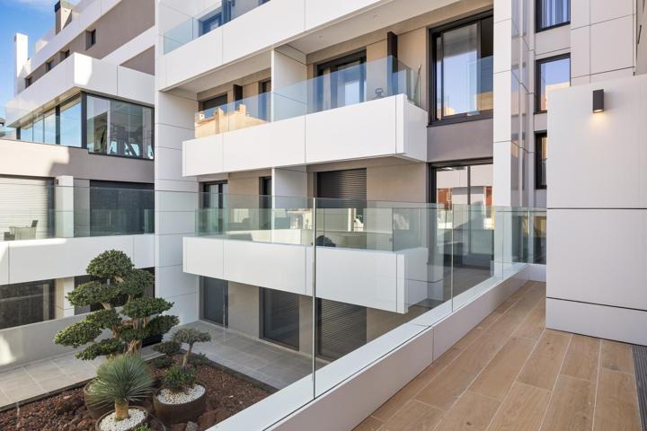 ¡Descubre tu nuevo hogar en el corazón de Fuengirola! photo 0
