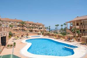 Piso a la venta cerca de la playa. Zona residencial, junto a Fuengirola photo 0