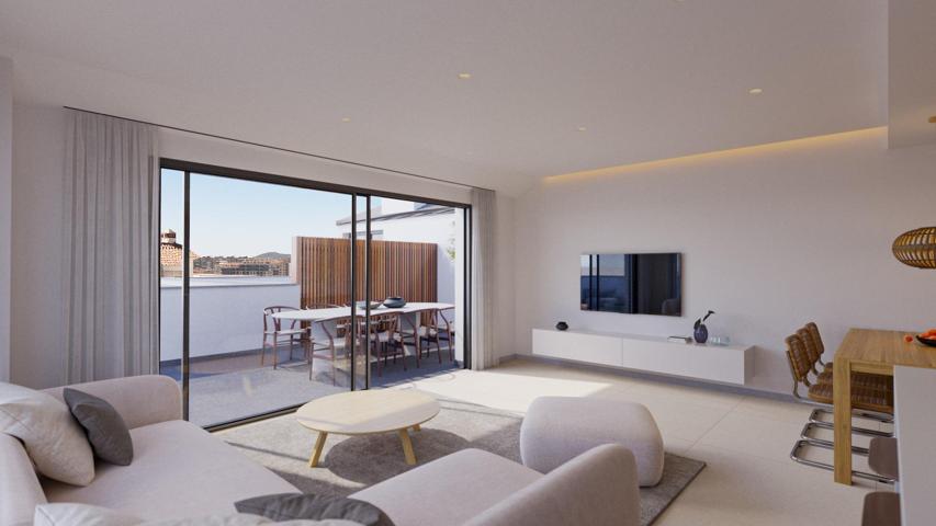 Exclusividad y confort en la Costa del Sol: Tu nuevo hogar en Los Pacos, Fuengirola photo 0