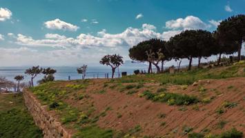 PARCELA CON PROYECTO Y LICENCIA DE OBRA INCLUIDA photo 0