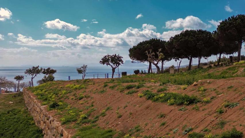PARCELA CON PROYECTO Y LICENCIA DE OBRA INCLUIDA photo 0