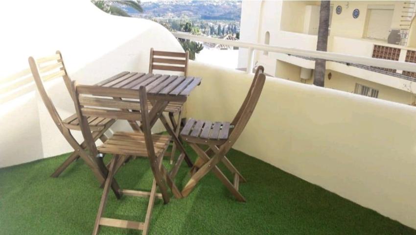 Estudio de lujo en las mejores zonas de Mijas (Mijas Golf) photo 0
