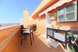 Ático Dúplex de Lujo con Vistas al Mar en Las Lagunas Care – Espacio, Luz y Elegancia photo 0