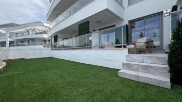 Moderno Apartamento Vacacional en Mijas Costa – Vitta Nature photo 0