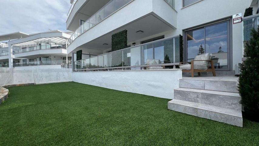 Moderno Apartamento Vacacional en Mijas Costa – Vitta Nature photo 0
