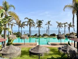 Apartamento de 3 Dormitorios con Vistas al Mar, a 200m de la Playa photo 0
