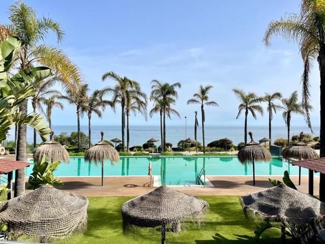 Apartamento de 3 Dormitorios con Vistas al Mar, a 200m de la Playa photo 0