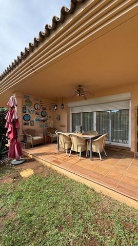 Espectacular chalet adosado de 2 plantas a la venta en Riviera photo 0