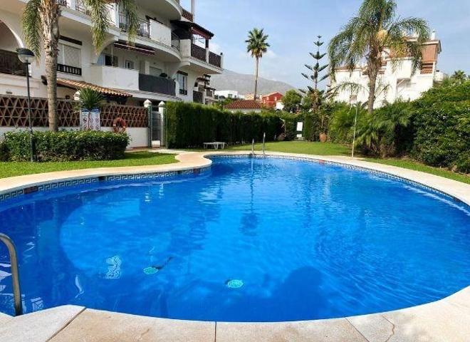 Encantador Apartamento Reformado con Amplias Terrazas en Campo Mijas photo 0