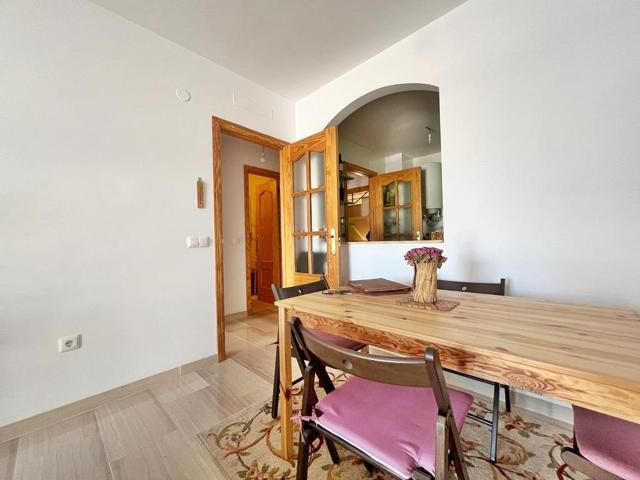 Oportunidad única de conseguir una vivienda en el centro histórico de la Cala de Mijas photo 0