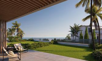 Apartamentos y Áticos de Lujo en la Costa del Sol con Vistas Panorámicas photo 0