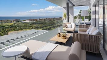 Viviendas de Obra Nueva en Mijas – Vistas al Mar, Diseño Moderno y Calidad Premium photo 0