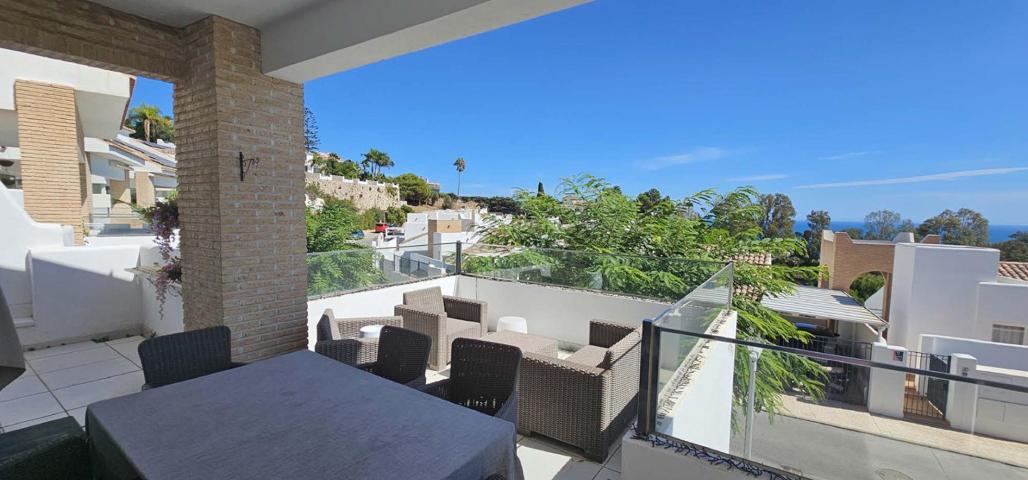 Villa moderna con vistas panorámicas en Torremuelle photo 0