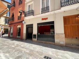 ¡TRASPASO URGENTE! LOCAL EXCLUSIVO DE COMIDA TAKE AWAY EN PLENO CENTRO HISTÓRICO - ¡TU ÉXITO ASEGURADO EN MENOS DE UN MES! photo 0