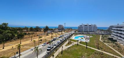 Ático de ensueño a estrenar en la zona de Los Álamos – Torremolinos photo 0