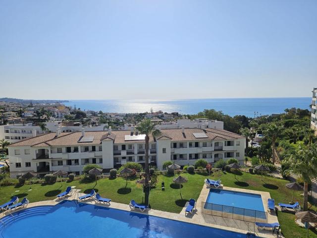 Apartamento Exclusivo con Vistas al Mar en Miraflores, La Cala de Mijas 🌊 photo 0