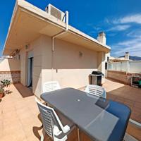 Exclusivo Ático Dúplex con 2 Terrazas, Piscina y Garaje en Plaza de la Hispanidad – Fuengirola Centro photo 0