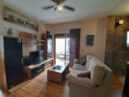 Apartamento en segunda línea de playa – Fuengirola Centro. Con licencia turística photo 0