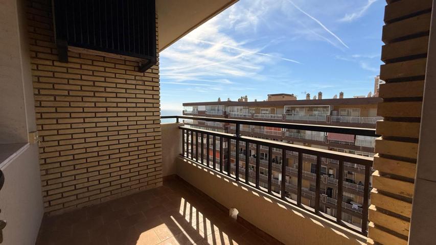 ¡Vive el Sueño Junto al Mar en Fuengirola! Apartamento de Ensueño en el Paseo Marítimo photo 0