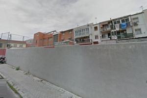 Terreno Urbanizable En venta en Villaverde, Madrid photo 0