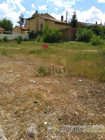 Terreno Urbanizable En venta en Centro, Fuentidueña De Tajo photo 0