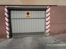 Parking En venta en Calle Bejar, 10, La Alhondiga, Getafe photo 0