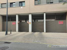 Parking En venta en El Bercial, Getafe photo 0