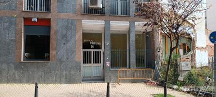 Oficina En venta en Getafe Centro, Getafe photo 0