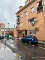 Parking En venta en El Roston, Valdemoro photo 0