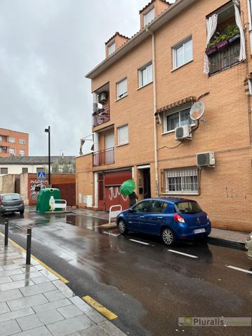 Parking En venta en El Roston, Valdemoro photo 0