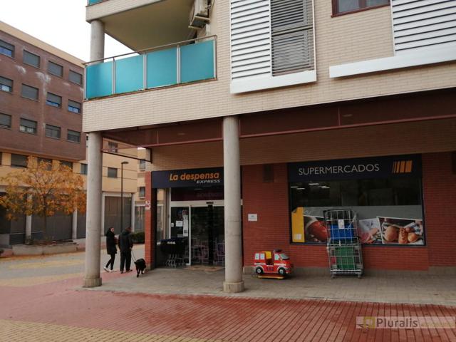 Local En alquiler en Buenavista, Getafe photo 0
