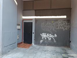 Trastero En venta en La Alhondiga, Getafe photo 0