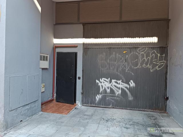 Trastero En venta en La Alhondiga, Getafe photo 0